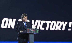 Juez de Argentina suspende parcialmente reforma laboral de Milei