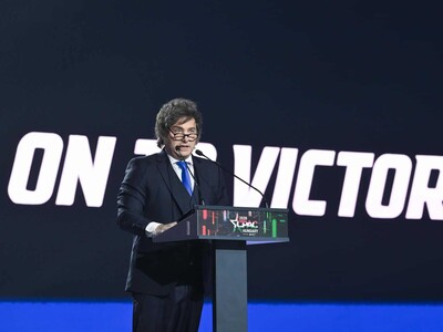 Suspenden parcialmente reforma laboral de Javier Milei