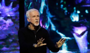 James Cameron: Necesitamos ciencia para poder ser una democracia
