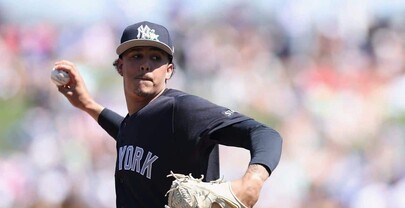 Joven promesa dominicana de los Yankees vende una porci&oacute;n de sus salarios futuros por US$ 169 mil