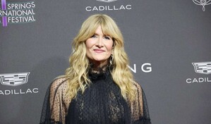 Laura Dern protagonizar&aacute; un drama sobre la investigaci&oacute;n que destap&oacute; el caso Epstein