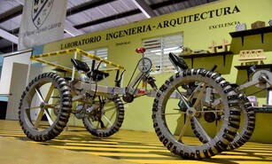 Un liceo innovador basado en el enfoque STEAM