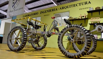 Un liceo innovador basado en el enfoque STEAM