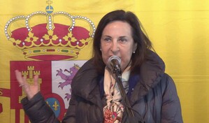 Espa&ntilde;a cierra su espacio a&eacute;reo a aviones de EE. UU. que participan en la guerra de Ir&aacute;n