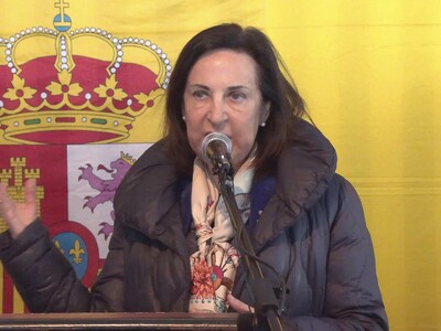 España cierra su espacio aéreo a aviones de EE. UU. por guerra