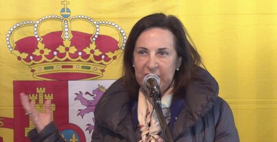 Espa&ntilde;a cierra su espacio a&eacute;reo a aviones de EE. UU. que participan en la guerra de Ir&aacute;n