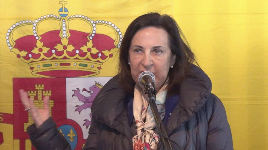 España cierra su espacio aéreo a aviones de EE. UU. que participan en la guerra de Irán España cierra su espacio aéreo a aviones de EE. UU. que participan en la guerra de Irán