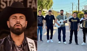 Cumplea&ntilde;ero mata al cantante del Grupo Reacci&oacute;n mientras le amenizaba su fiesta