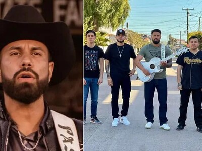 Matan a vocalista de Grupo Reacción en fiesta de cumpleaños