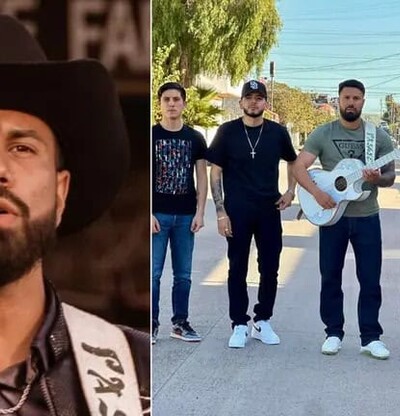 Cumplea&ntilde;ero mata al cantante del Grupo Reacci&oacute;n mientras le amenizaba su fiesta