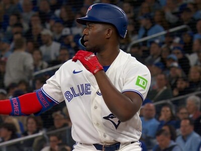 MLB: Jesús y Gary Sánchez conectan sus primeros jonrones en el año