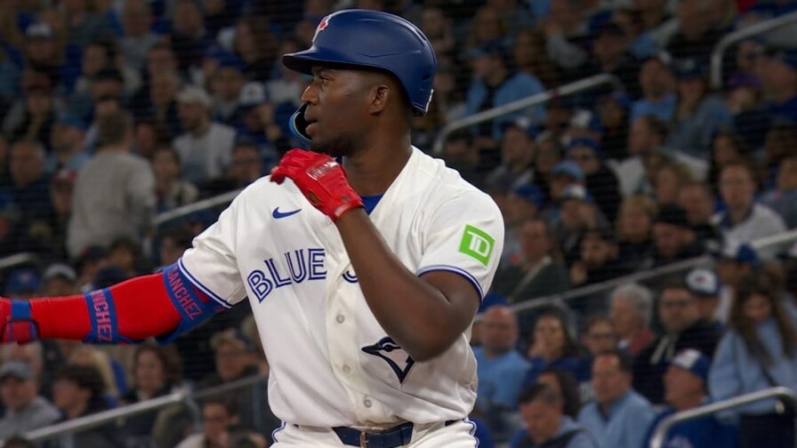 Jes&uacute;s y Gary S&aacute;nchez conectan sus primeros jonrones en la campa&ntilde;a