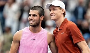 Alcaraz, Sinner o Sabalenka, estrellas de la 24&ordm; edici&oacute;n del Mutua Madrid Open