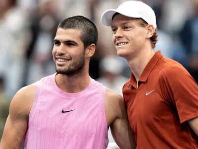 Mutua Madrid Open: Alcaraz, Sinner o Sabalenka, estrellas del 2026