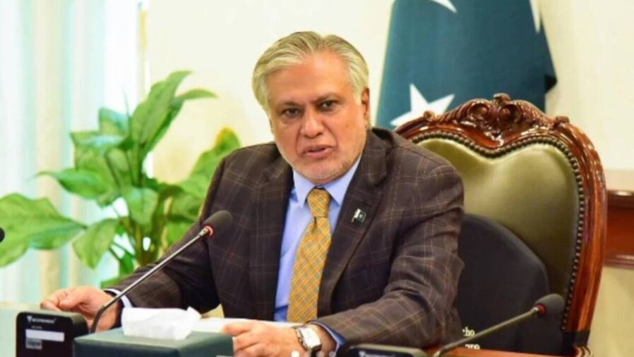 Pakist&aacute;n acoger&aacute; conversaciones entre EE.UU. e Ir&aacute;n tras recibir el aval de socios