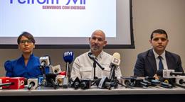 Petromovil justifica demanda y alegada difamaci&oacute;n contra creador de contenido Jefte Ventura