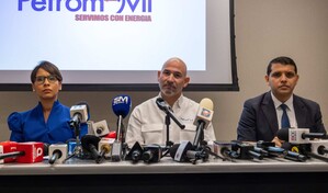 Petromovil justifica demanda y alegada difamaci&oacute;n contra creador de contenido Jefte Ventura