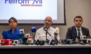 Petromovil justifica demanda por alegada difamaci&oacute;n contra creador de contenido Jefte Ventura