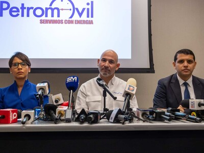 Petromovil defiende calidad y acciones legales Jefte Ventura