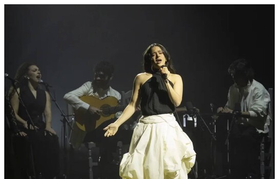 Reembolsar&aacute;n importe &iacute;ntegro de boletos del concierto suspendido de Rosal&iacute;a en Mil&aacute;n