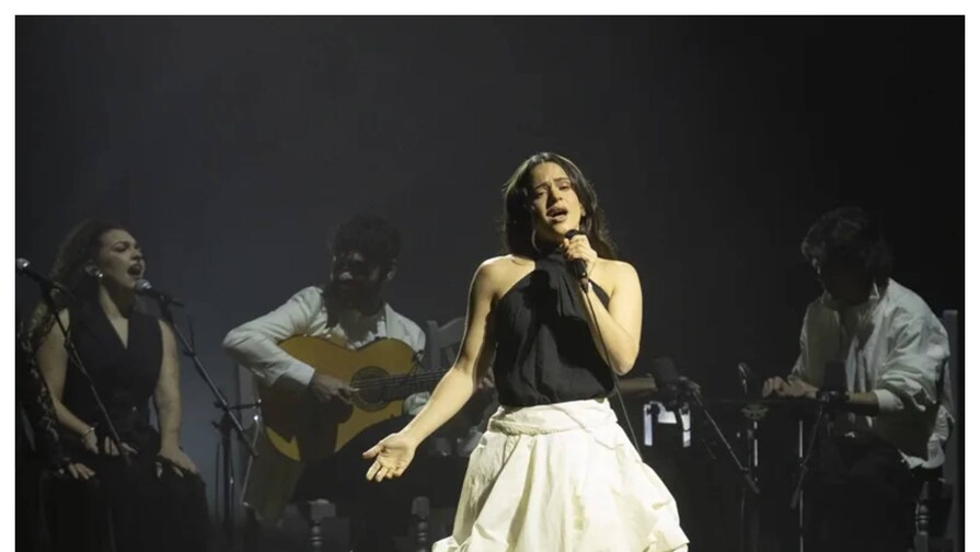 Reembolsar&aacute;n importe &iacute;ntegro de boletos del concierto suspendido de Rosal&iacute;a en Mil&aacute;n