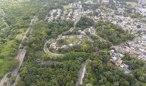 Economista advierte impacto ambiental en Los Jardines del proyecto vial de Los Pr&oacute;ceres