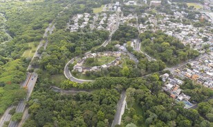 Economista advierte impacto ambiental en Los Jardines del proyecto vial de Los Pr&oacute;ceres