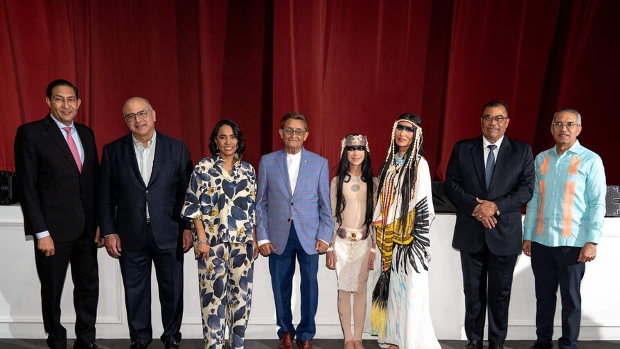 Rizek Cacao y Fundación Propagás presentan “Primeras páginas del Nuevo Mundo”