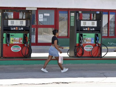 Rusia asegura que seguirá suministrando petróleo a Cuba