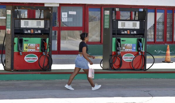 Rusia asegura que seguir&aacute; suministrando ayuda a Cuba tras llegada de petrolero a la isla