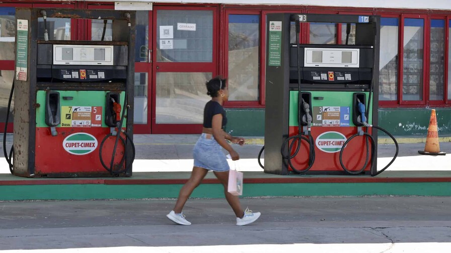 Rusia asegura que seguir&aacute; suministrando ayuda a Cuba tras llegada de petrolero a la isla