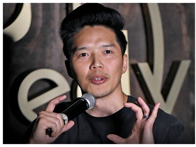 Se revela la causa de muerte del actor Alex Duong