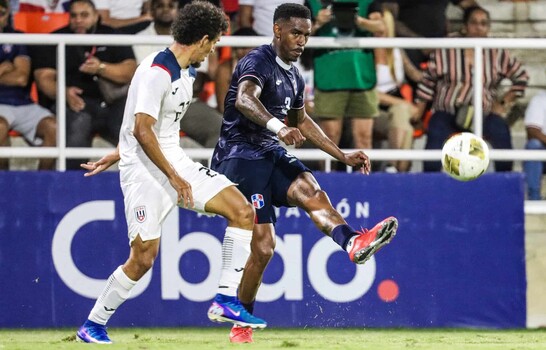 Seducir al p&uacute;blico, reto del f&uacute;tbol en RD