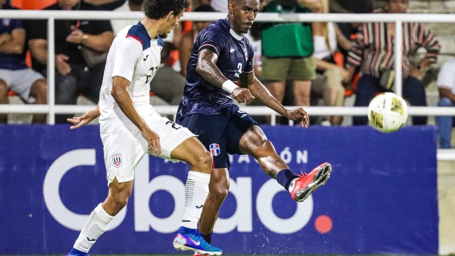 Seducir al público, reto del fútbol en RD Seducir al público, reto del fútbol en RD