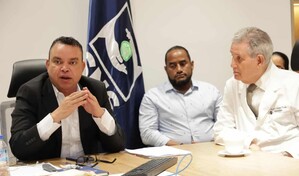 El SNS prioriza 32 hospitales para reforzar la atenci&oacute;n durante Semana Santa