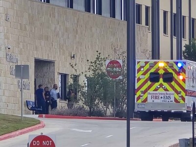 Tiroteo escuela Texas: estudiante se quita la vida tras herir a maestra