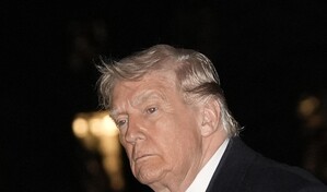 Trump insulta a los jueces antes de que el Supremo eval&uacute;e la ciudadan&iacute;a por nacimiento