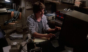 "WarGames", el thriller que anticip&oacute; los riesgos de los ciberataques en sistemas militares