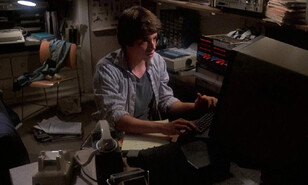 "WarGames", el thriller que anticip&oacute; los riesgos de los ciberataques en sistemas militares