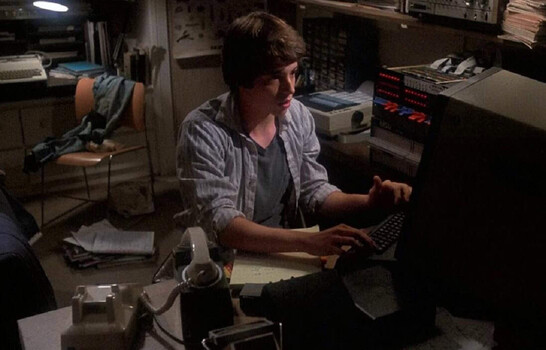 "WarGames", el thriller que anticip&oacute; los riesgos de los ciberataques en sistemas militares