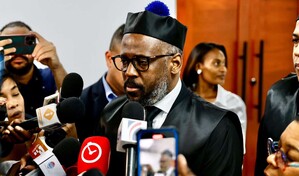 Camacho tilda de “repugnante, indignante e inaceptable” el accionar del fiscal acusado recibir soborno