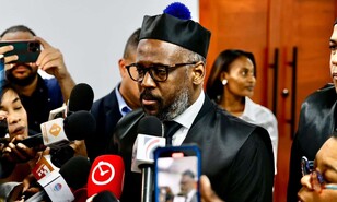 Camacho tilda de "repugnante, indignante e inaceptable" el accionar del fiscal acusado recibir soborno