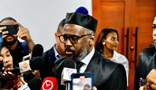 Camacho asegura que acusados del caso Intrant enfrentan penas de hasta 20 a&ntilde;os