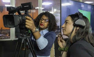 Aspiro a que los periodistas vuelvan a pensar m&aacute;s en el bien com&uacute;n que en los likes