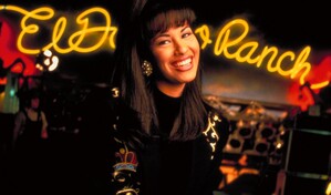 31 a&ntilde;os sin Selena Quintanilla: la voz que ni la muerte ha podido apagar