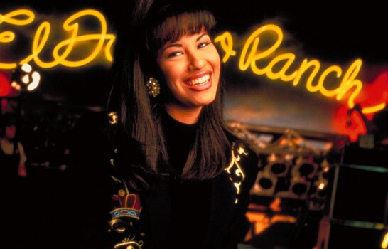 31 a&ntilde;os sin Selena Quintanilla: la voz que ni la muerte ha podido apagar