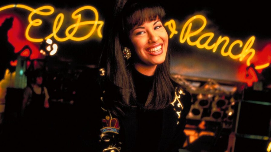 31 a&ntilde;os sin Selena Quintanilla: la voz que ni la muerte ha podido apagar