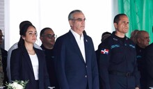 Presidente Abinader califica de "inaceptable" agresi&oacute;n de coronel a joven en Los Mina