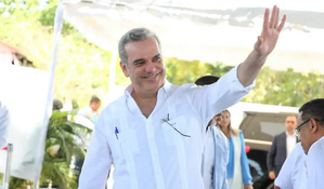 Abinader encabezar&aacute; este martes cuatro actos oficiales en el Distrito Nacional y Saman&aacute;