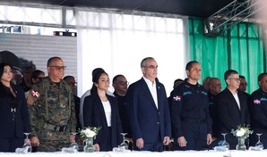 Abinader llama a la prudencia durante asueto de Semana Santa